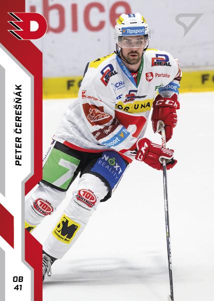 Čerešňák Peter 22-23 Tipsport Extraliga #93