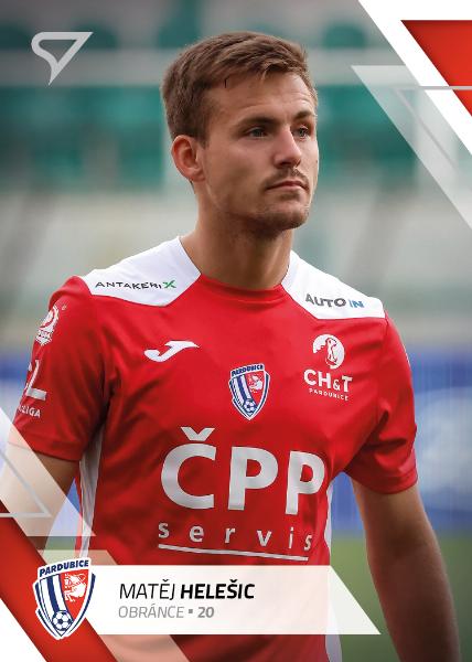 Helešic Matěj 22-23 Fortuna Liga #128
