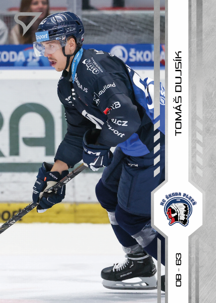 Havel Milan 24-25 Chance Liga #223