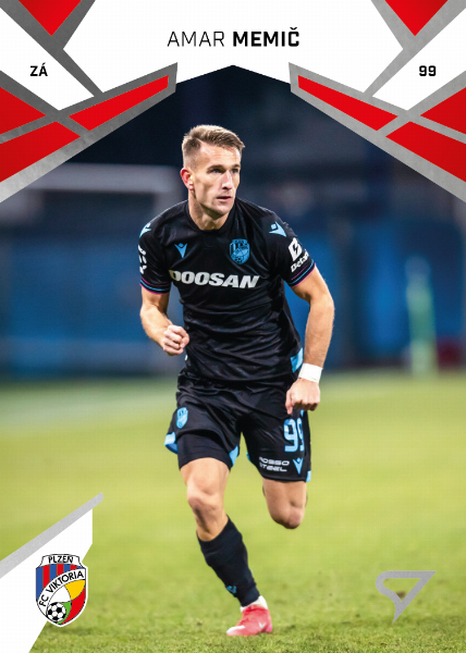 Memić Amar 24-25 Chance Liga #228