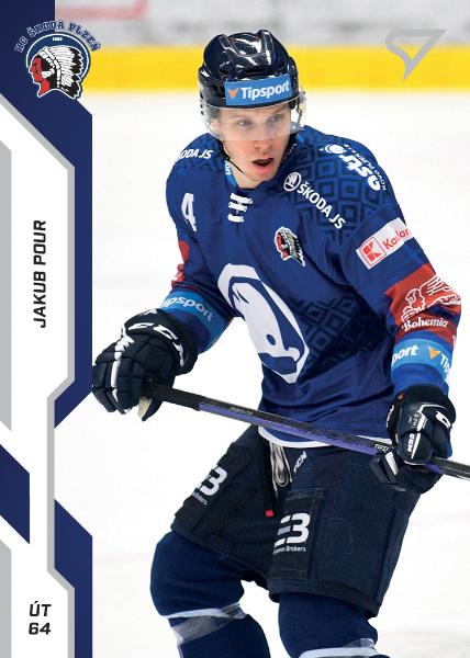 Pour Jakub 22-23 Tipsport Extraliga #320