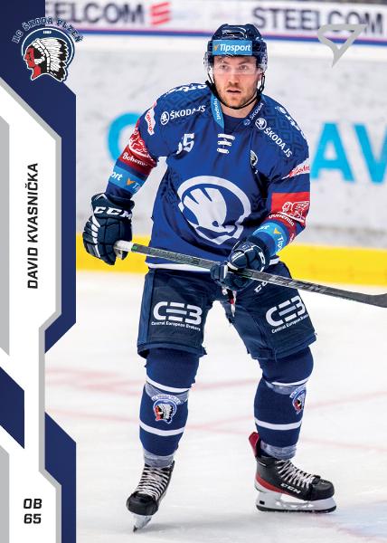 Kvasnička David 22-23 Tipsport Extraliga #315
