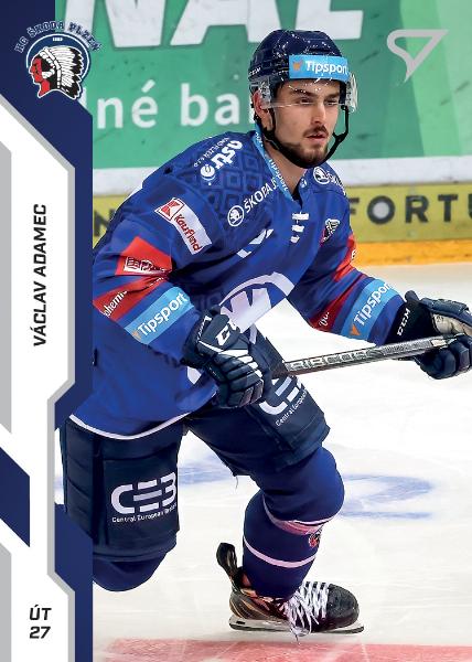 Adamec Václav 22-23 Tipsport Extraliga #317