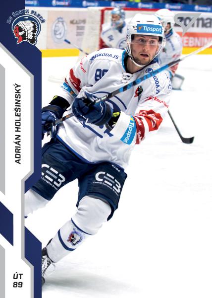 Holešinský Adrián 22-23 Tipsport Extraliga #318