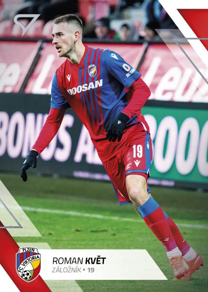 Květ Roman 22-23 Fortuna Liga #204