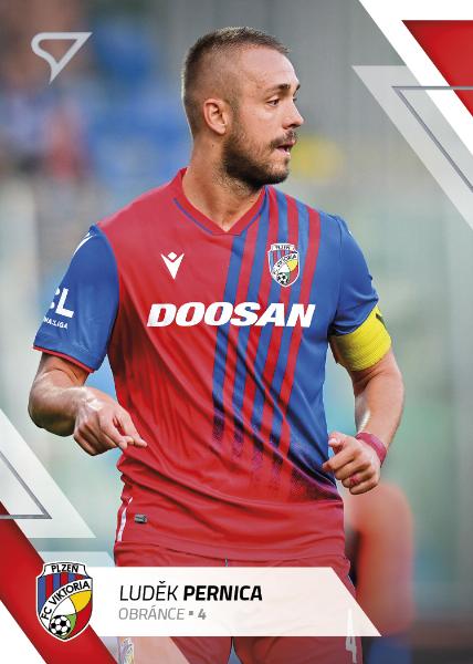 Pernica Luděk 22-23 Fortuna Liga #201