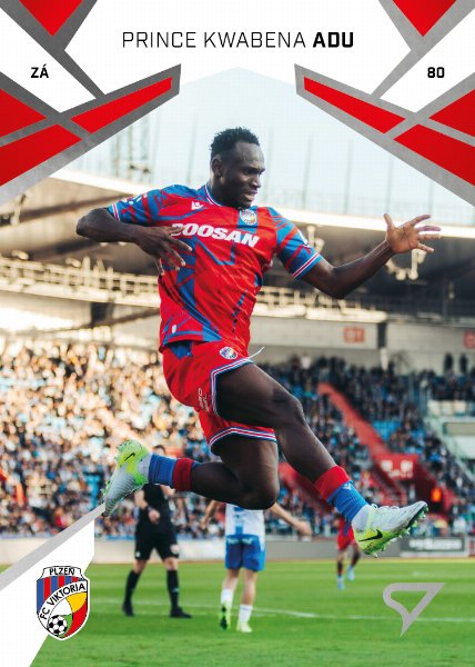 Adu Prince 24-25 Chance Liga #231