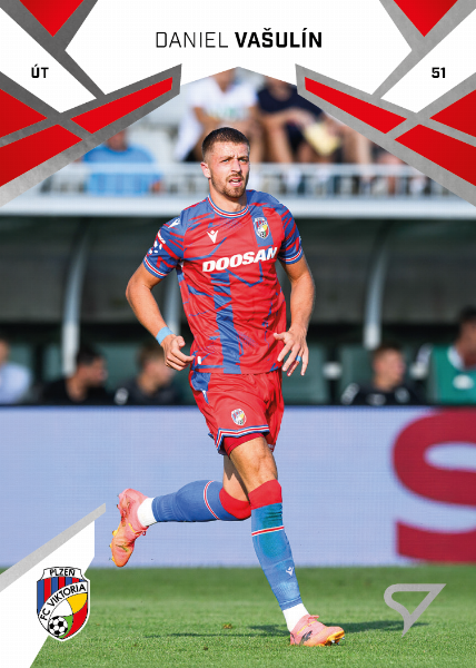 Vašulín Daniel 24-25 Chance Liga #232