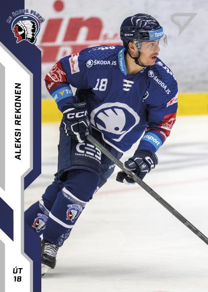 Rekonen Aleksi 22-23 Tipsport Extraliga #160