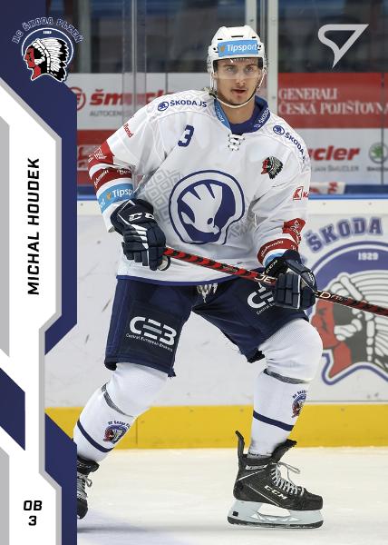 Houdek Michal 22-23 Tipsport Extraliga #149