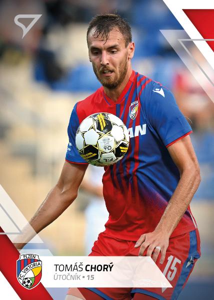 Chorý Tomáš 22-23 Fortuna Liga #14