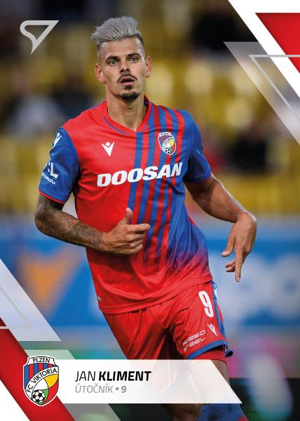 Kliment Jan 22-23 Fortuna Liga #15