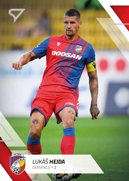 Hejda Lukáš 22-23 Fortuna Liga #4