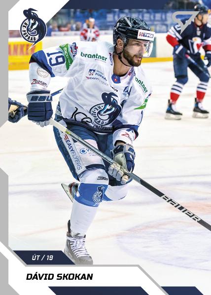 Skokan Dávid 22-23 Tipos Extraliga #103