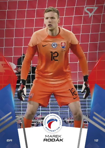 Rodák Marek 2024 Slovenskí Sokoli #3