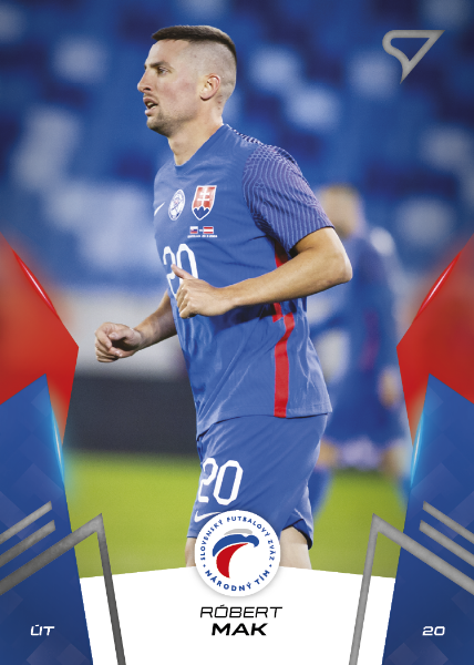Mak Róbert 2024 Slovenskí Sokoli #29