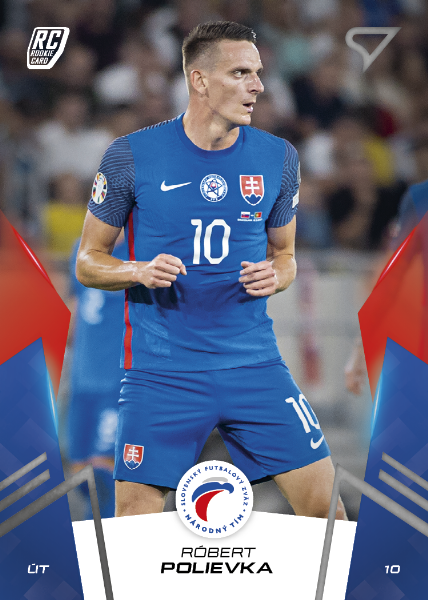 Polievka Róbert 2024 Slovenskí Sokoli #30