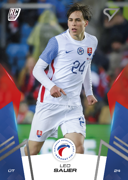 Sauer Leo 2024 Slovenskí Sokoli #31