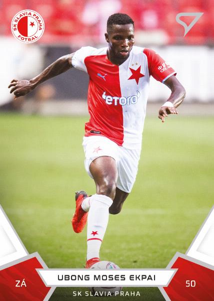 Ekpai Ubong 21-22 Fortuna Liga #335