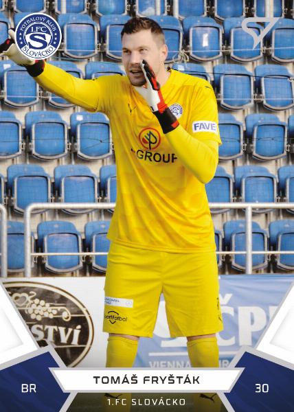 Fryšták Tomáš 21-22 Fortuna Liga #199