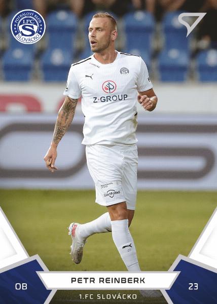 Reinberk Petr 21-22 Fortuna Liga #201