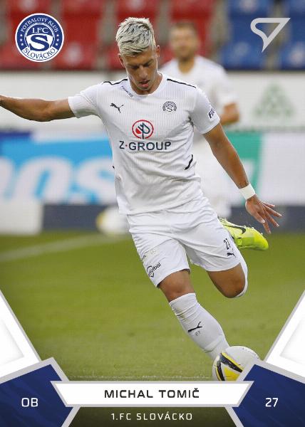 Tomič Michal 21-22 Fortuna Liga #203