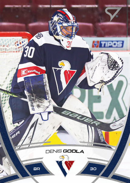 Godla Denis 24-25 Tipos Extraliga #91