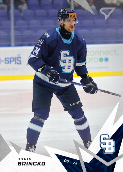 Brincko Boris 25-26 Tipsport Liga #148