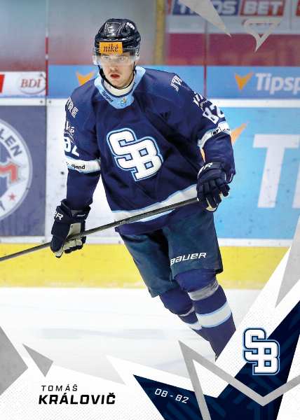 Královič Tomáš 25-26 Tipsport Liga #149