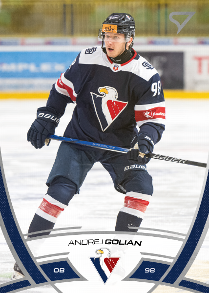 Golian Andrej 24-25 Tipos Extraliga #96