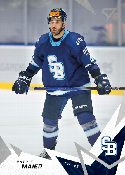 Maier Patrik 25-26 Tipsport Liga #150