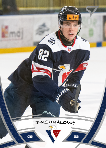 Královič Tomáš 24-25 Tipos Extraliga #97