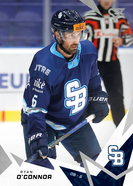 O'Connor Ryan 25-26 Tipsport Liga #151