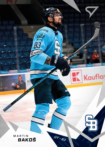 Bakoš Martin 25-26 Tipsport Liga #152