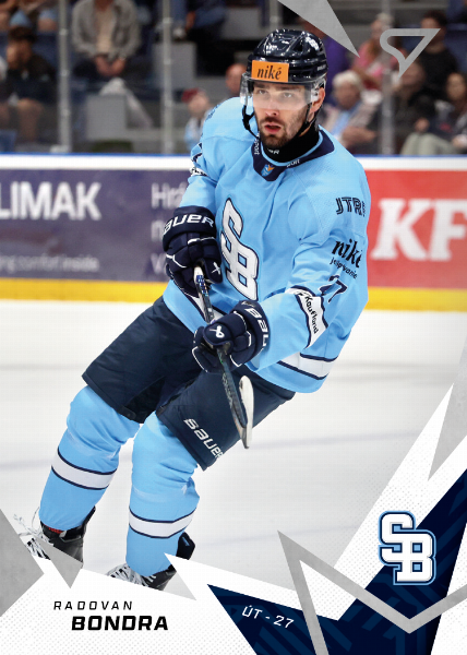 Bondra Radovan 25-26 Tipsport Liga #153