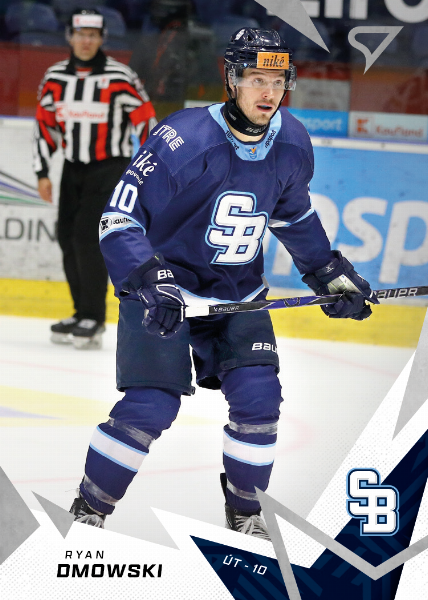 Dmowski Ryan 25-26 Tipsport Liga #154