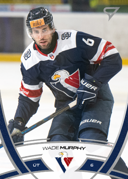 Murphy Wade 24-25 Tipos Extraliga #102