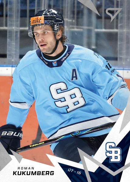 Kukumberg Roman 25-26 Tipsport Liga #156