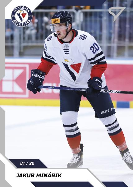 Strelec David 21-22 Fortuna Liga #18