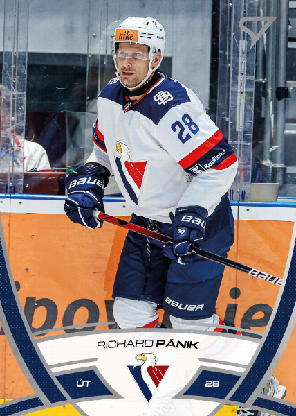 Pánik Richard 24-25 Tipos Extraliga #103