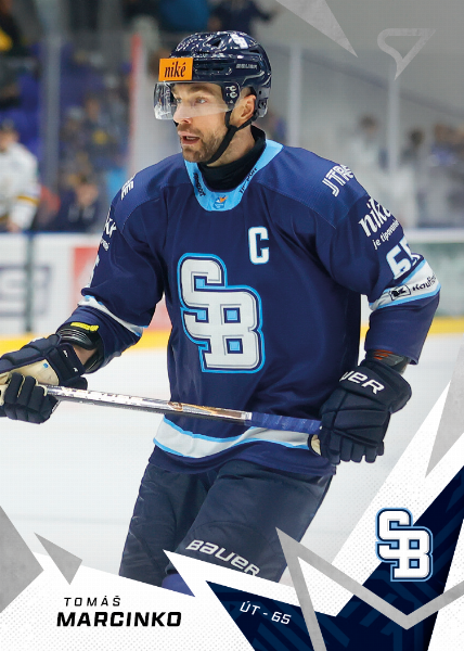 Marcinko Tomáš 25-26 Tipsport Liga #157