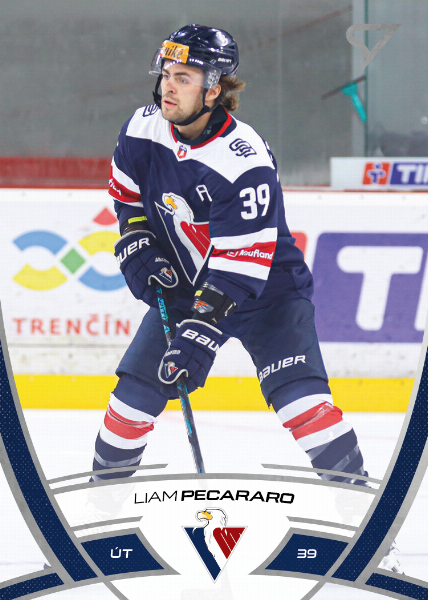 Pecararo Liam 24-25 Tipos Extraliga #104