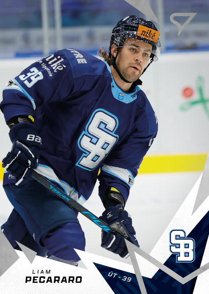 Pecararo Liam 25-26 Tipsport Liga #158