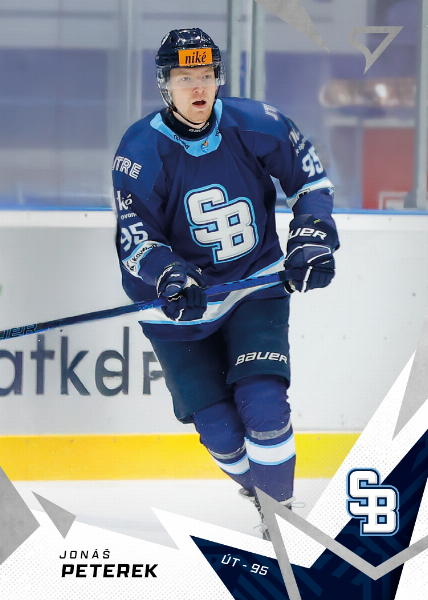 Peterek Jonáš 25-26 Tipsport Liga #159