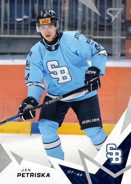Petriska Ján 25-26 Tipsport Liga #160