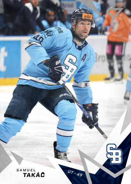 Takáč Samuel 25-26 Tipsport Liga #161