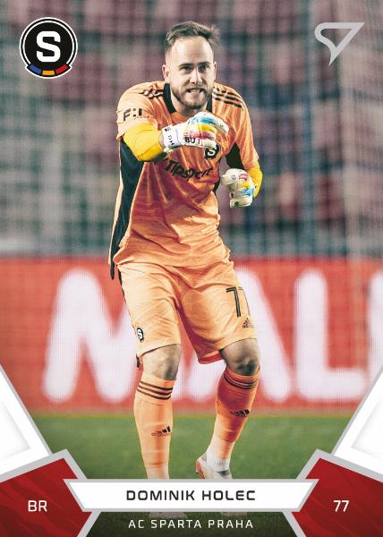 Holec Dominik 21-22 Fortuna Liga #208