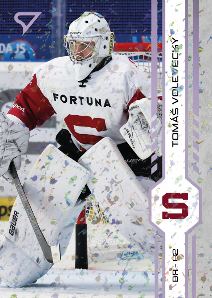 Volevecký Tomáš 24-25 Tipsport Extraliga Violet #38