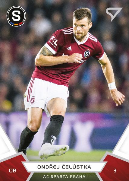 Čelůstka Ondřej 21-22 Fortuna Liga #209