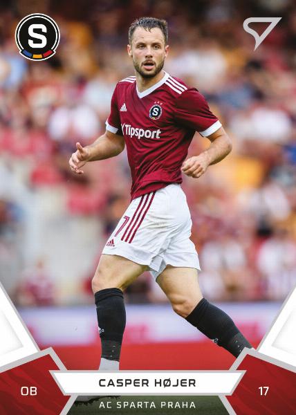 Højer Casper 21-22 Fortuna Liga #210